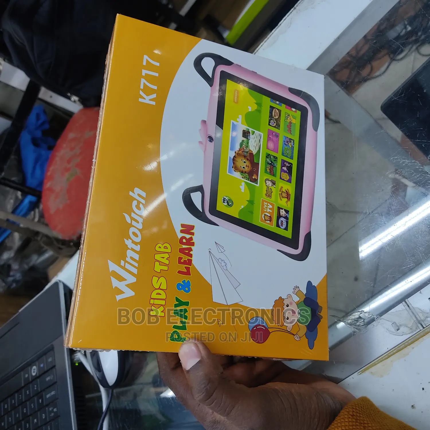 Tablet Kids Tablets