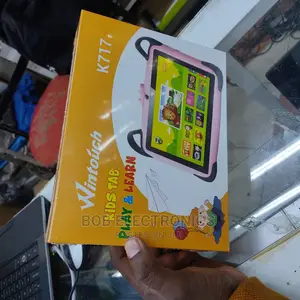 Tablet Kids Tablets