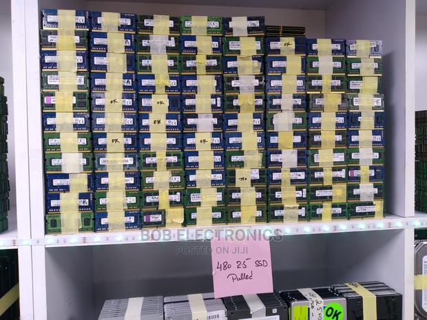 Ddr4 Rams Available With Warranty - main view