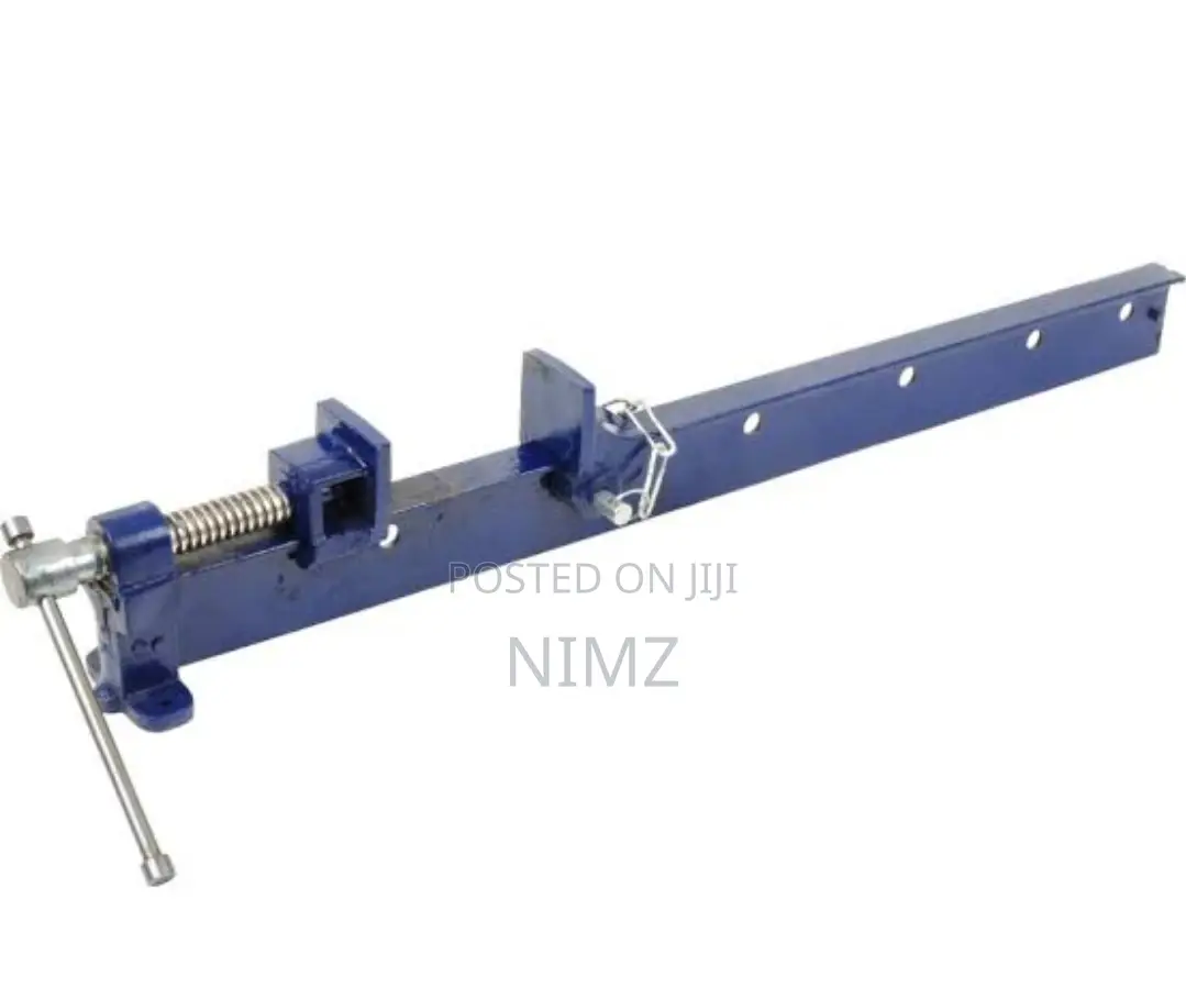 Sash Clamp 4feet Long /T Bar Clamp