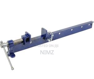 Sash Clamp 4feet Long /T Bar Clamp - main view
