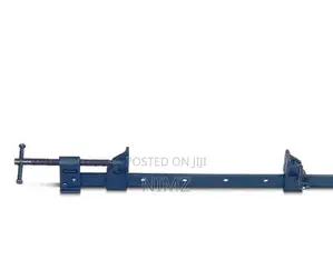 Sash Clamp 4feet Long /T Bar Clamp
