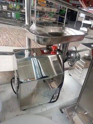 Meat Mincer/ Commercial/Heavy-Duty Premium Meat Mincers