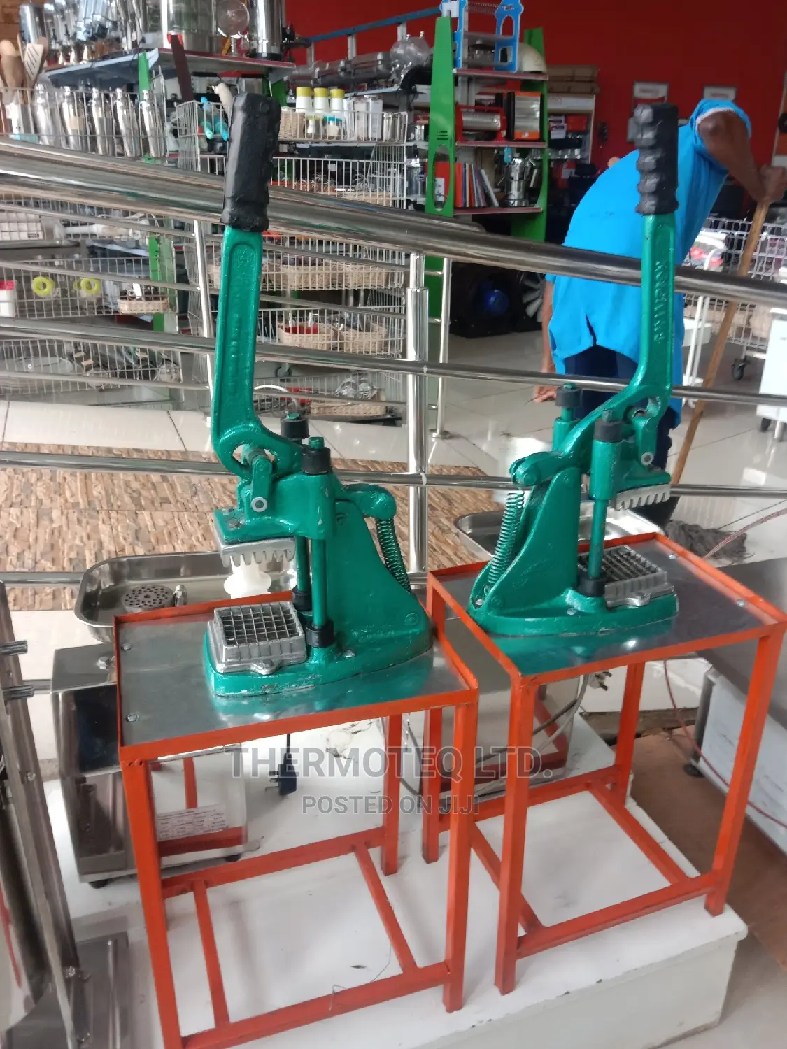 Potato Chips Cutter/ Chips Cutter/Durable Chips Cutter