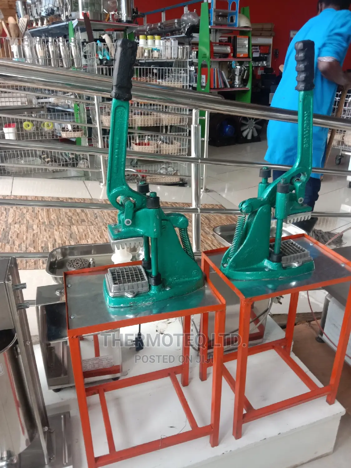 Potato Chips Cutter/ Chips Cutter/Durable Chips Cutter