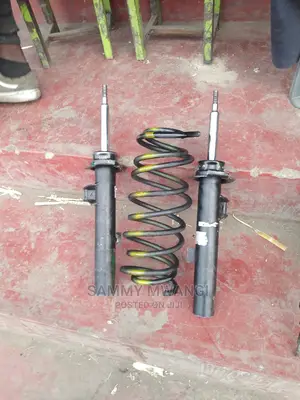 BMW E90 320i Shocks and Springs Available