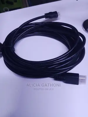 5mtrs Mini HDMI to HDMI Cable