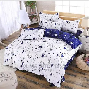4*6 Duvet Set