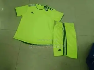 Sports Jerseys