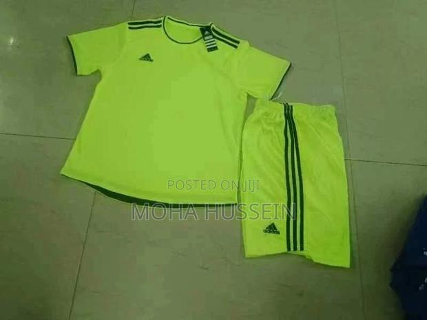 Sports Jerseys - thumbnail 3