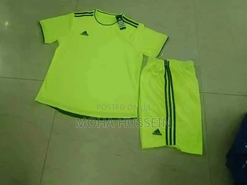 Sports Jerseys