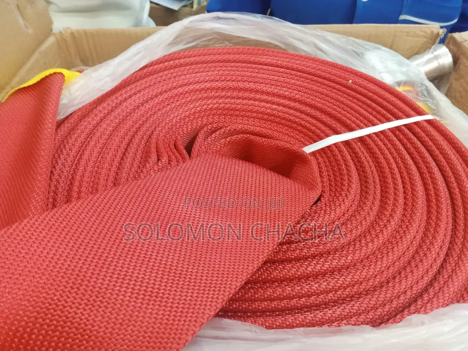 Layflat Hose Pipe 30m Best Quality