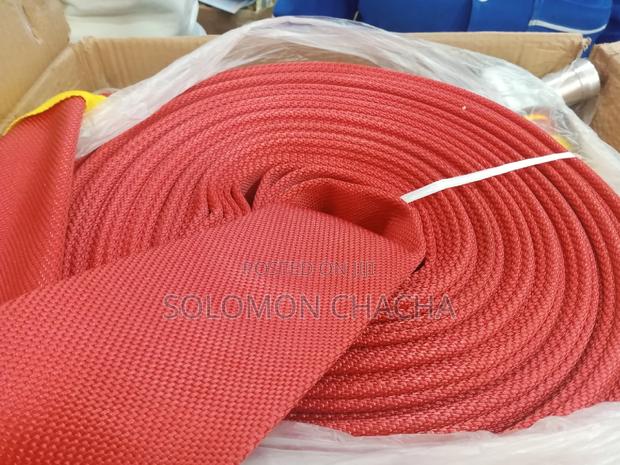 Layflat Hose Pipe 30m Best Quality - thumbnail 3