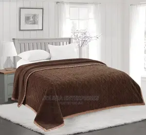 Soft Plain Single Woolen Duvet