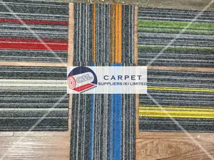 Carpet Tile