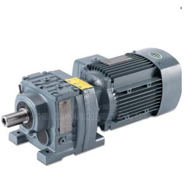 High Quality Gear Reducer - main view