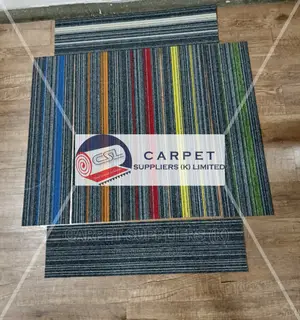 Tiles Carpet