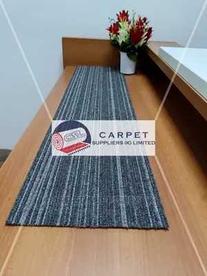 Carpet Tiles