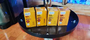Philips Xenon D1s D2s D3s D4s Car Headlight Bulbs
