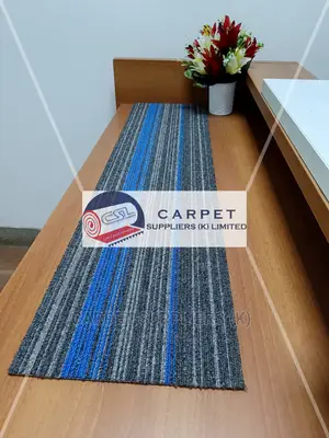 Carpet Tiles