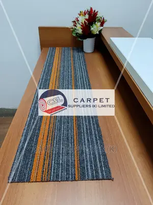 Carpet Tiles
