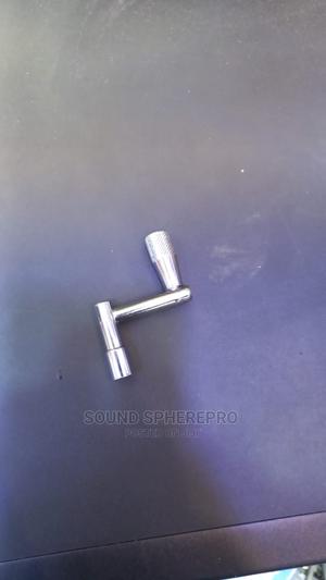 Drumset Allan Key - main view