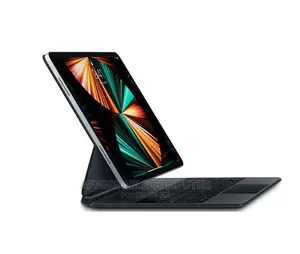 Apple Magic Keyboard for iPad Pro 12.9" 3rd > 6th Gen(Black)