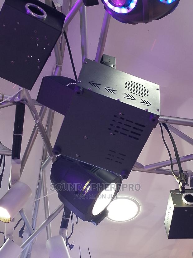 Haze Machine Medium Size - thumbnail 2