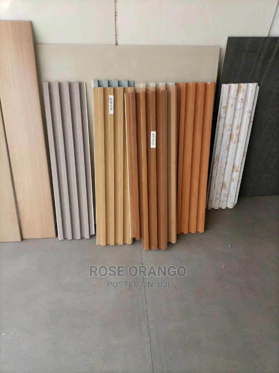 Wall Panels