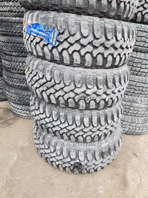 265/70r17 Winda Tyre (M/T
