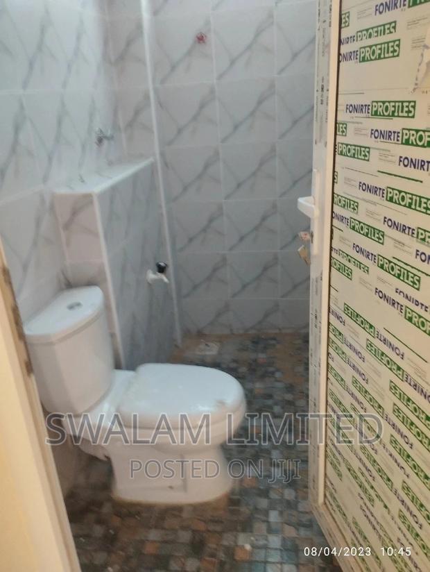 4bdrm Maisonette in Milimani, Kitengela for sale