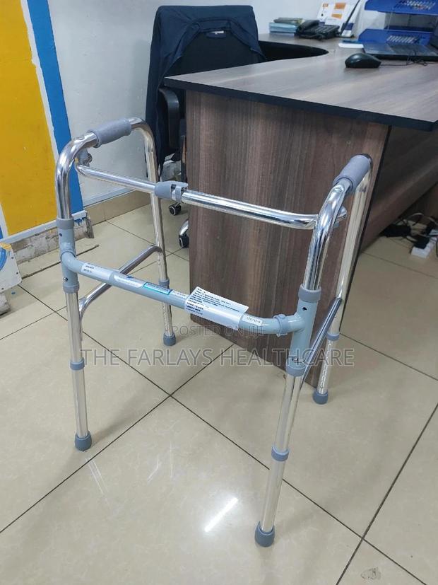 Walking Frame / Walker. - main view