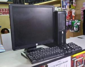 HP Desktop Computer Intel Core I5 '4gb RAM 500gb HD PC - thumbnail 2