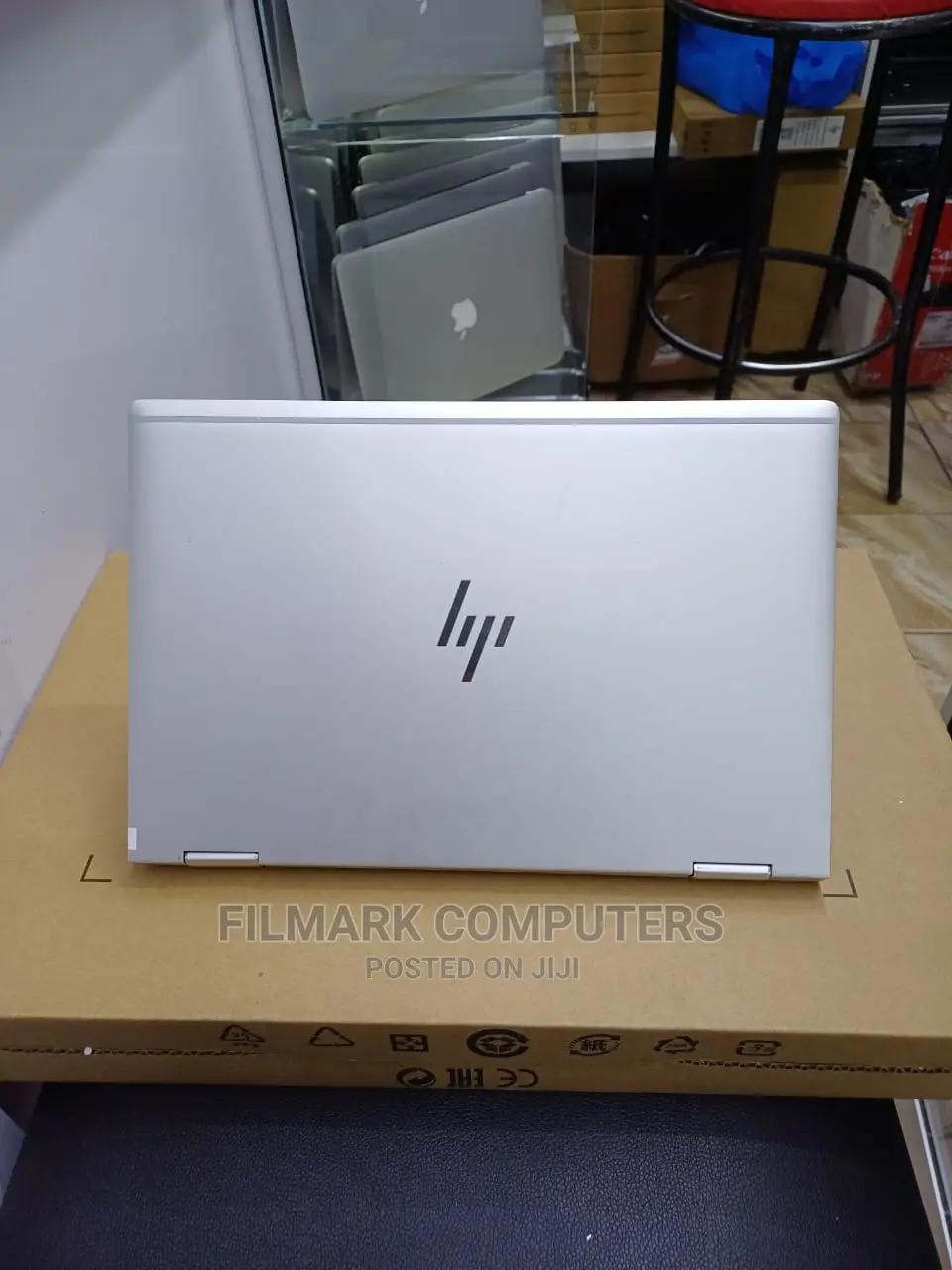 Laptop HP EliteBook X360 1030 G3 8GB Intel Core I5 SSD 256GB