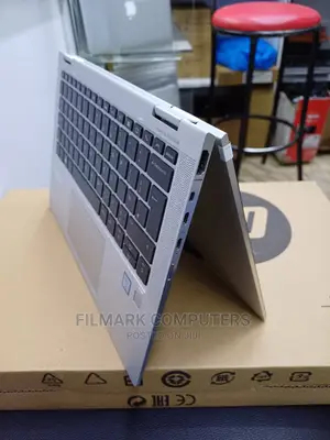 Laptop HP EliteBook X360 1030 G3 8GB Intel Core I5 SSD 256GB