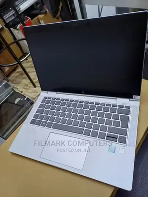 Laptop HP EliteBook X360 1030 G3 8GB Intel Core I5 SSD 256GB