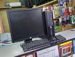 Full Set Computer Desktop ;Intel Core I5 4GB RAM 500GB HDD - thumbnail 2