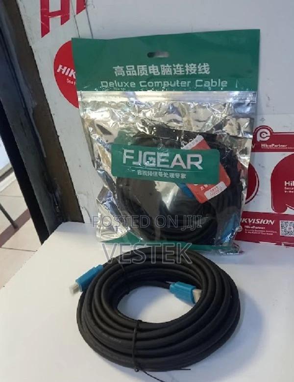 Hdmi Cable 20m Hdmi Cable 20 M Hdmi Cable 2.1 Good Price
