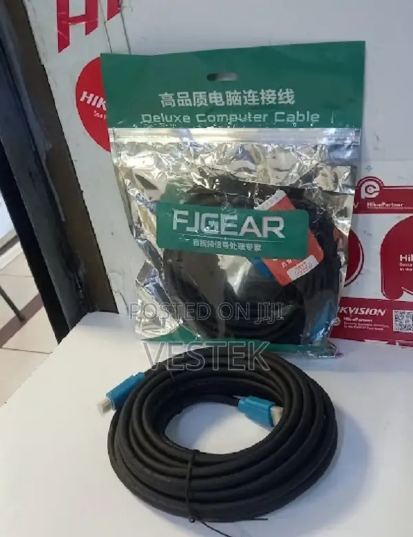 Hdmi Cable 20m Hdmi Cable 20 M Hdmi Cable 2.1 Good Price