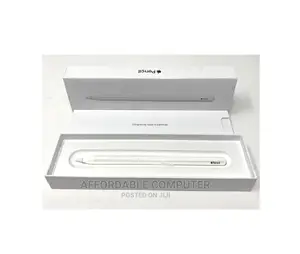 Apple Pencil 2nd Generation for iPad Pro Stylus