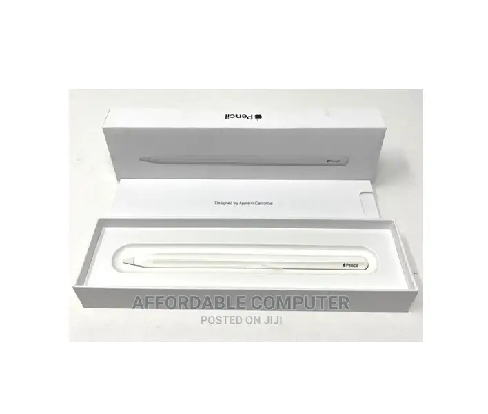 Apple Pencil 2nd Generation for iPad Pro Stylus
