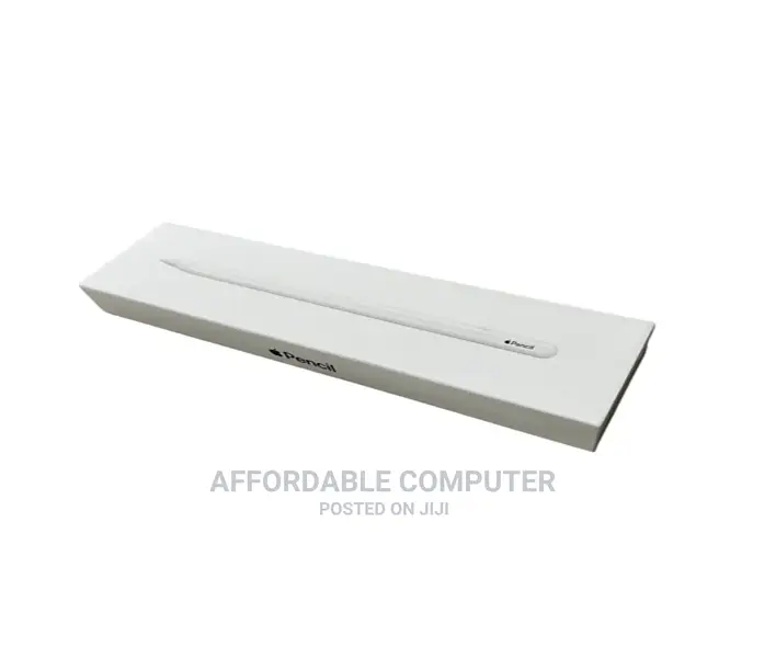 Apple Pencil 2nd Generation for iPad Pro Stylus