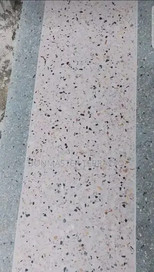 Good Terrazzo Floor