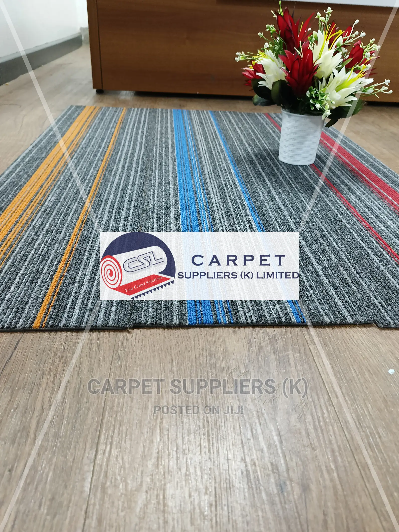 Carpet Tile