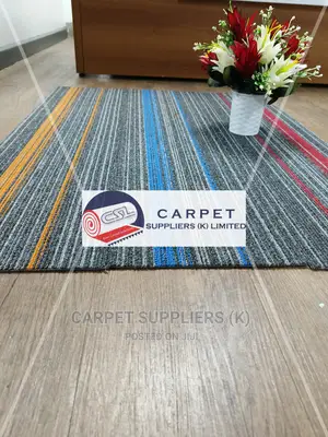 Carpet Tile