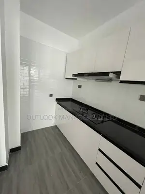 2bdrm Apartment in Kilimani for rent