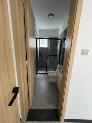 2bdrm Apartment in Kilimani for rent