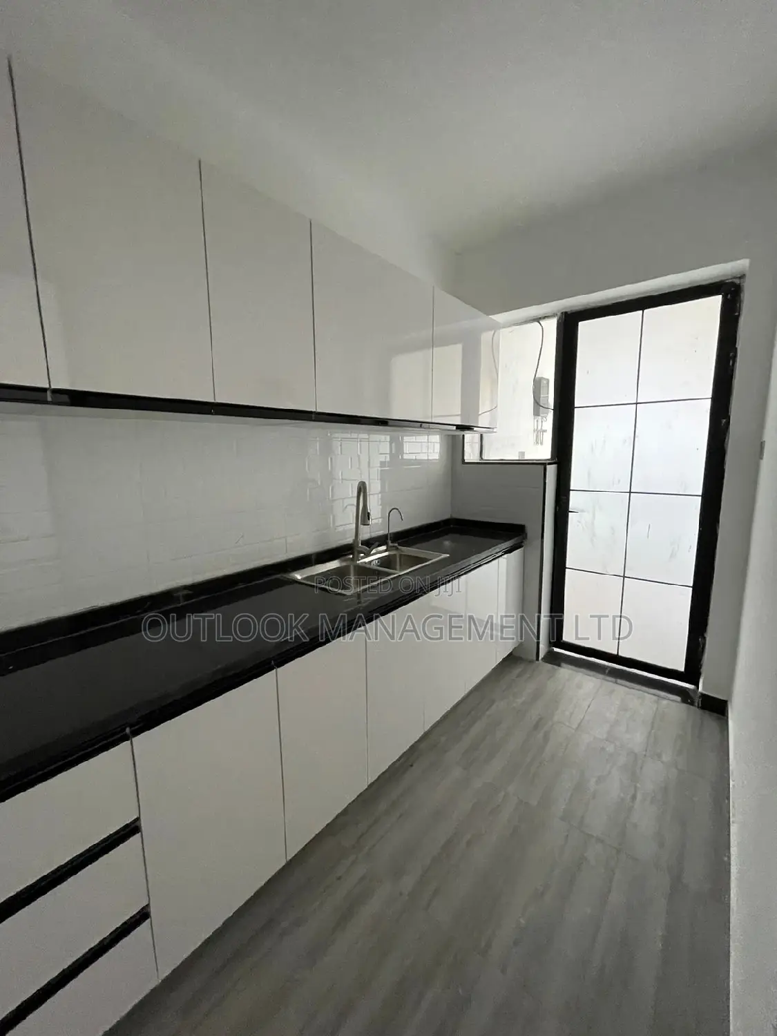 2bdrm Apartment in Kilimani for rent