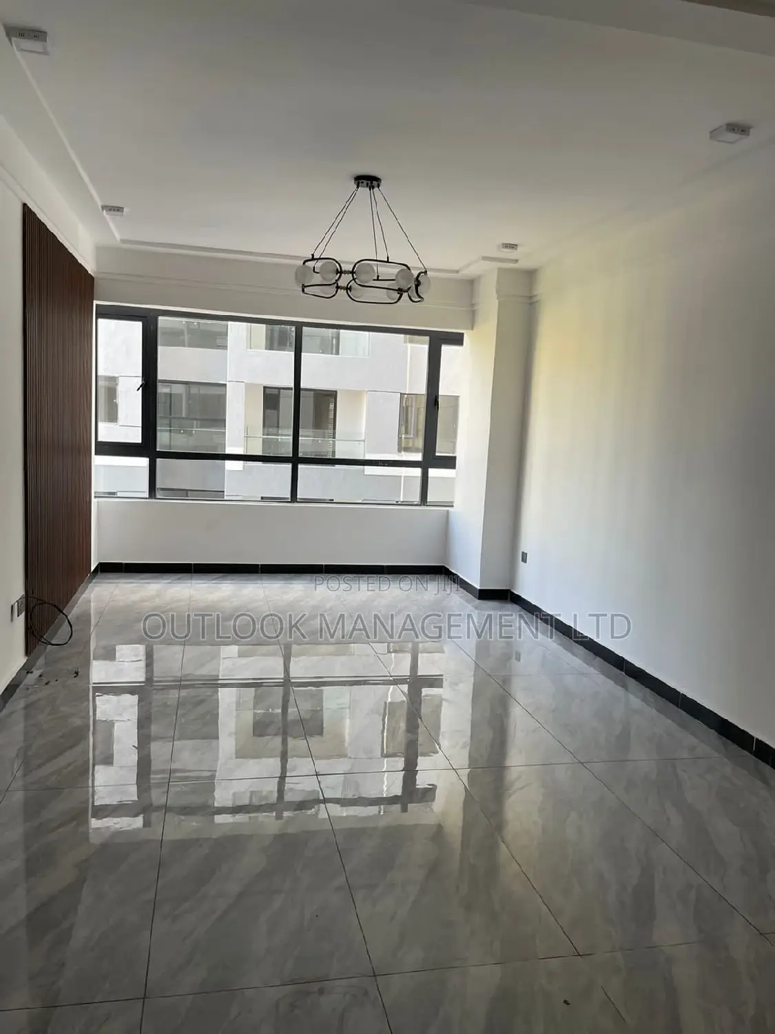 2bdrm Apartment in Kilimani for rent
