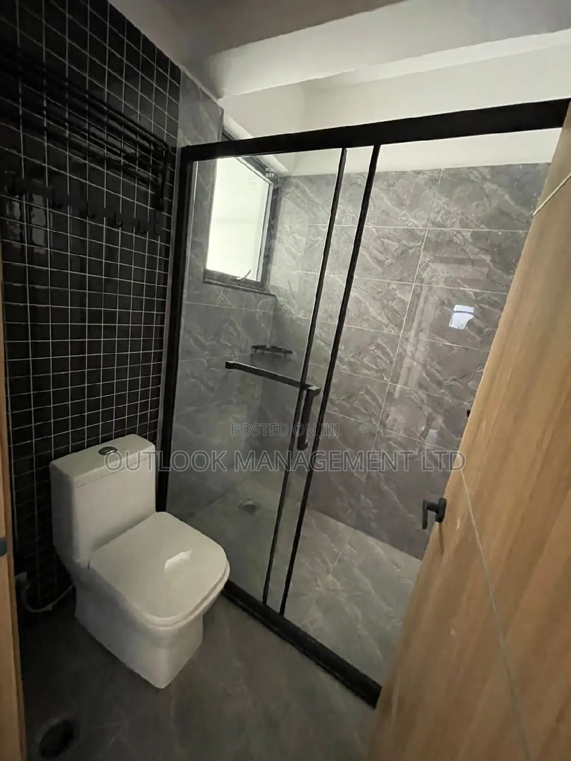 2bdrm Apartment in Kilimani for rent